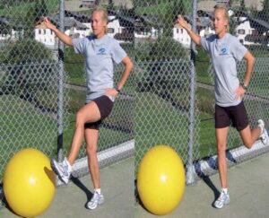 Apto para Jugar y Rendir (Fit to Play™ & Perform) –Entrenamiento del Tronco Cuando se Viaja