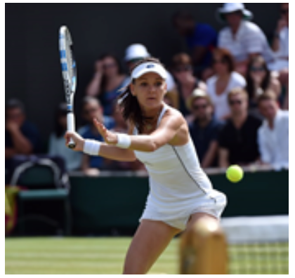Psychological implications of ‘expecting the ball back’