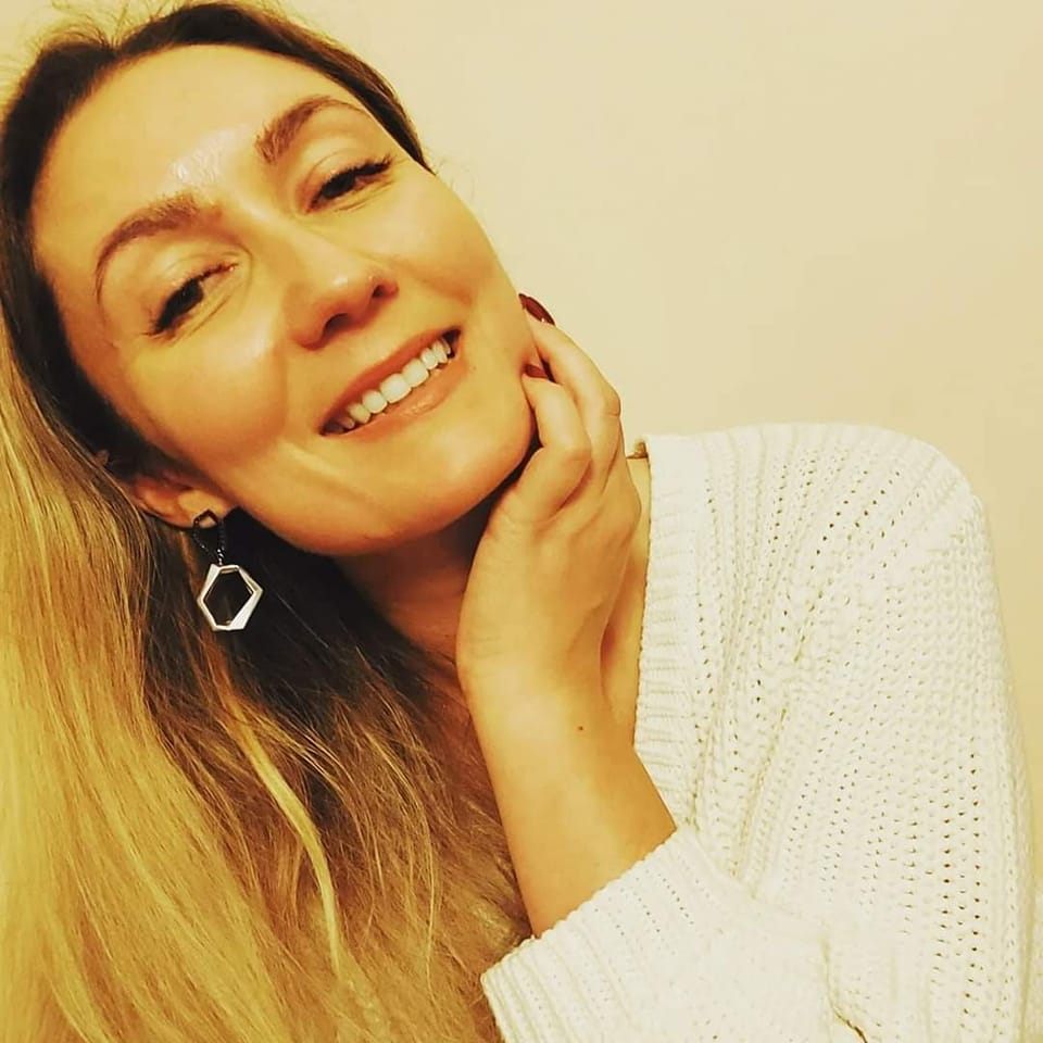 Nataliia Nemsadze, sportski psiholog