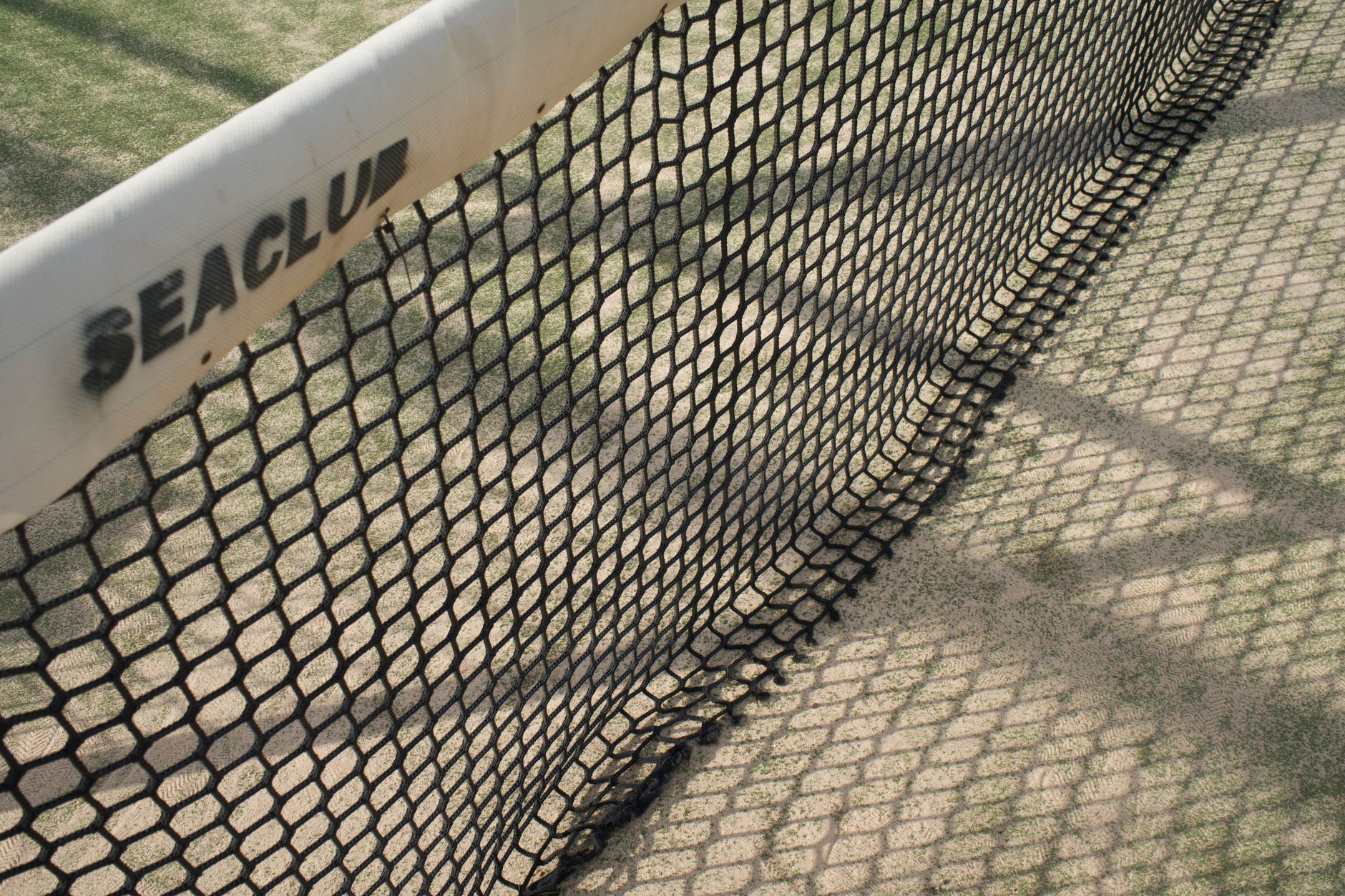 TS WINNER tennis clay court